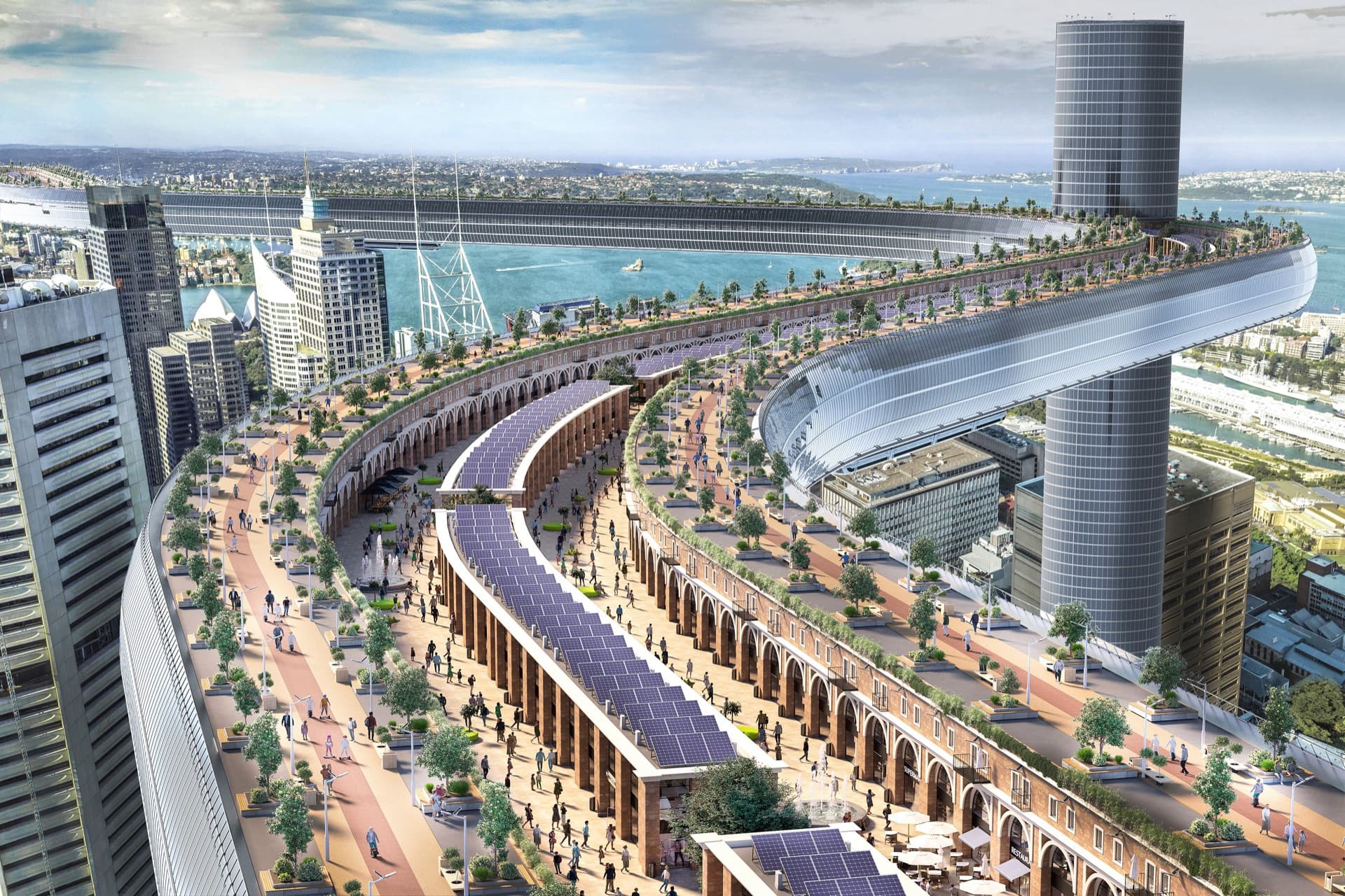 גשר